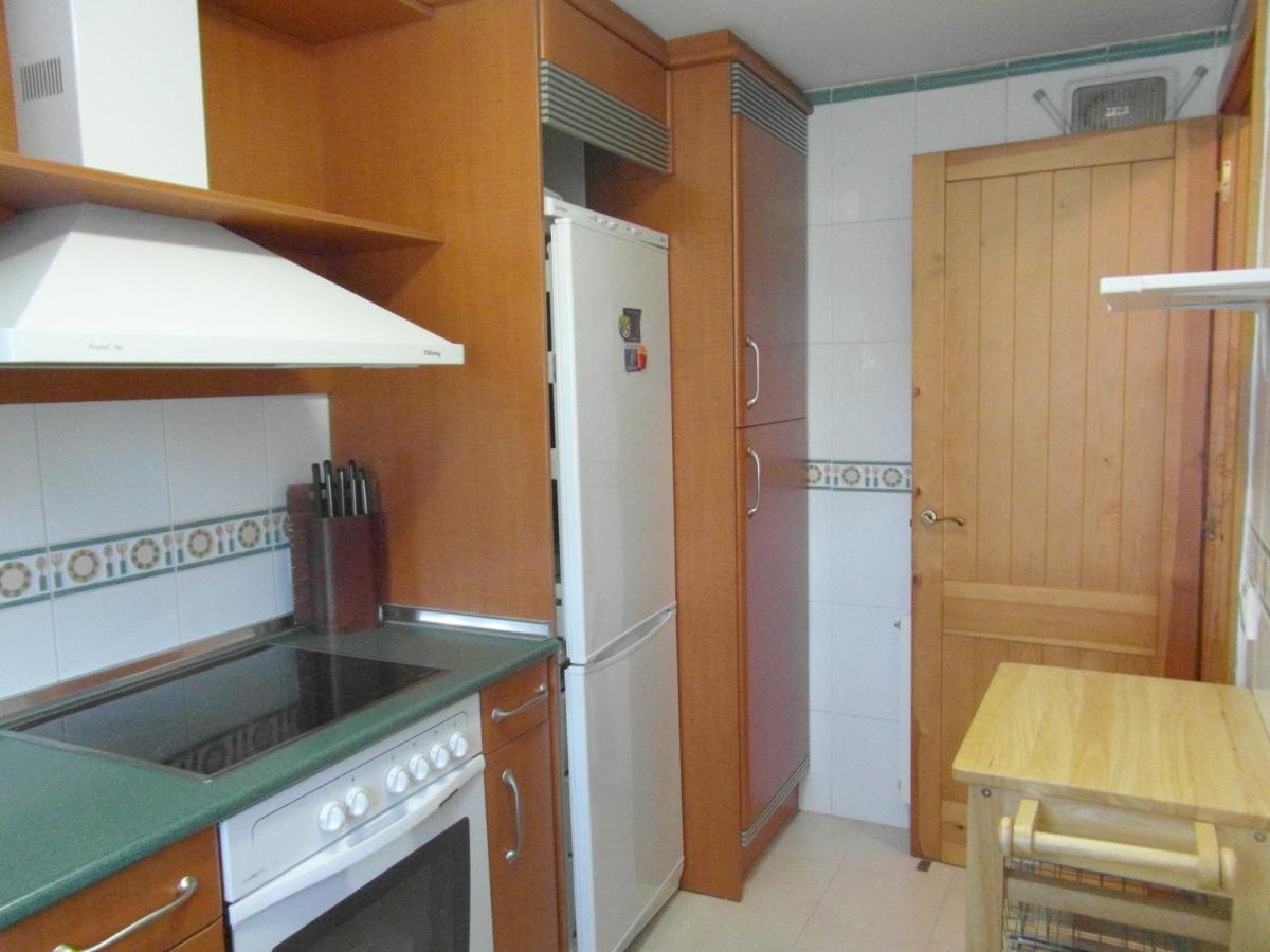 אריסטה L06 - Casa Torres De Vallibierna - Villmor מראה חיצוני תמונה